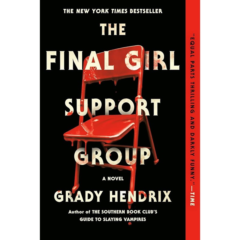 The Final Girl Support Group