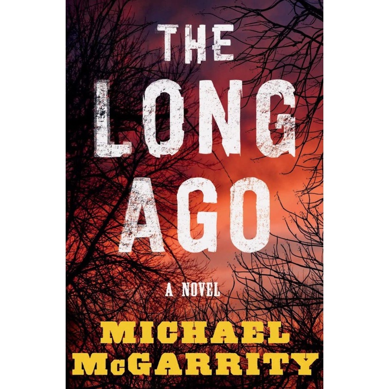 The Long Ago Hardcover