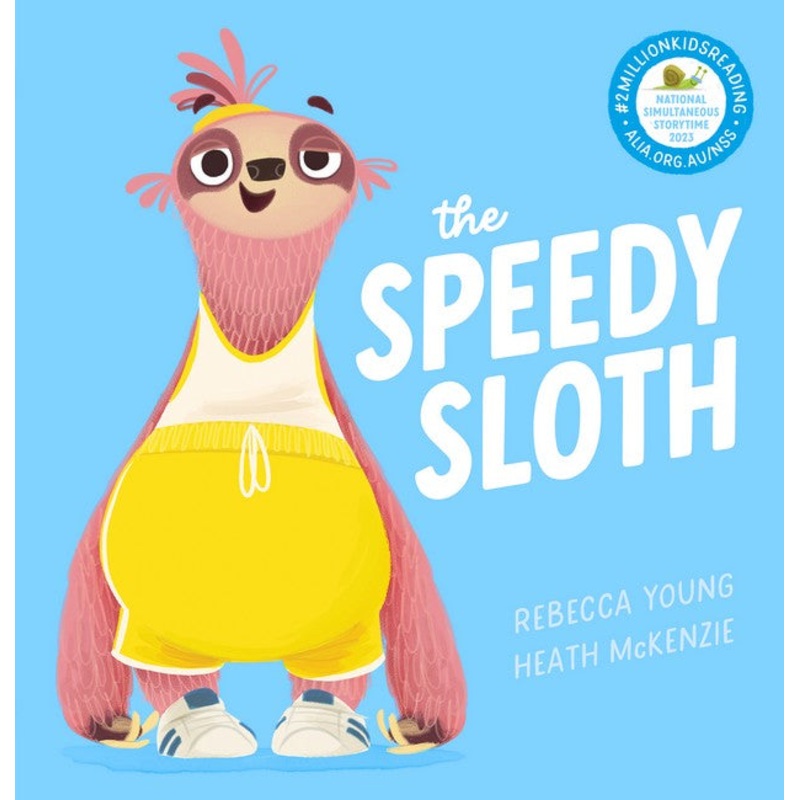 The Speedy Sloth