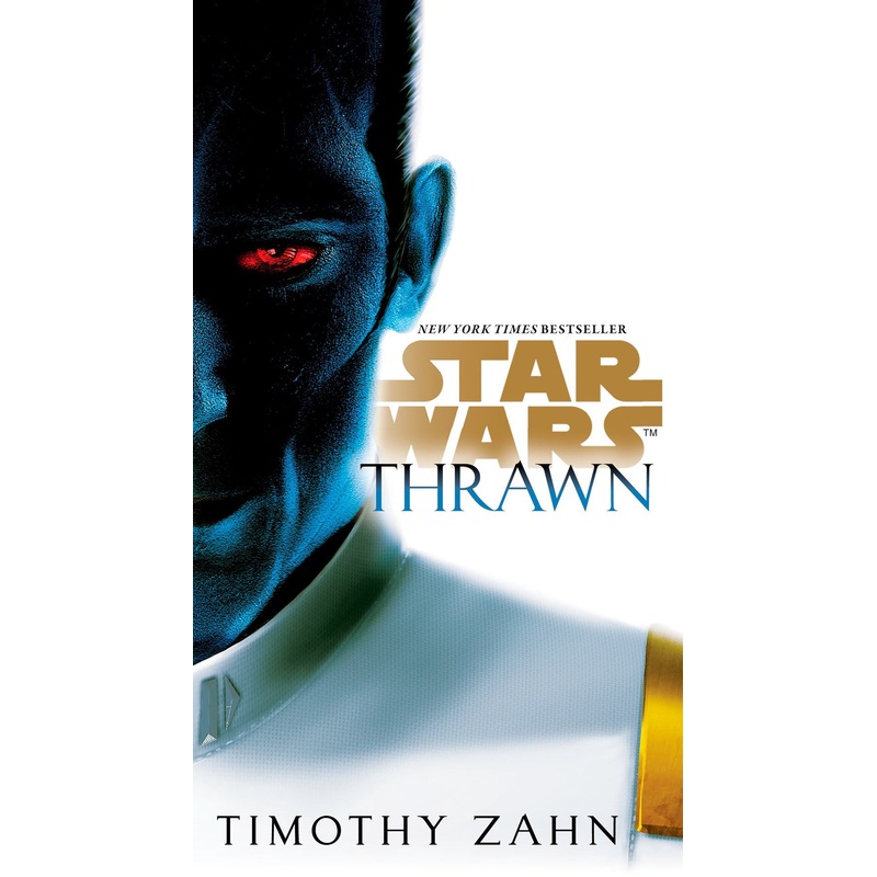 THRAWN (MASS MARKET)