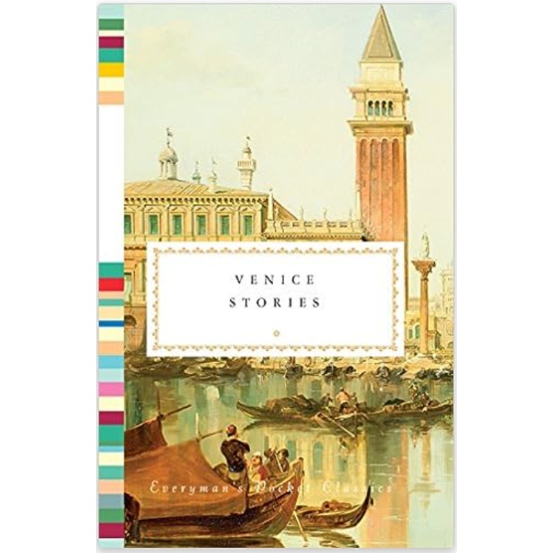 Venice Stories