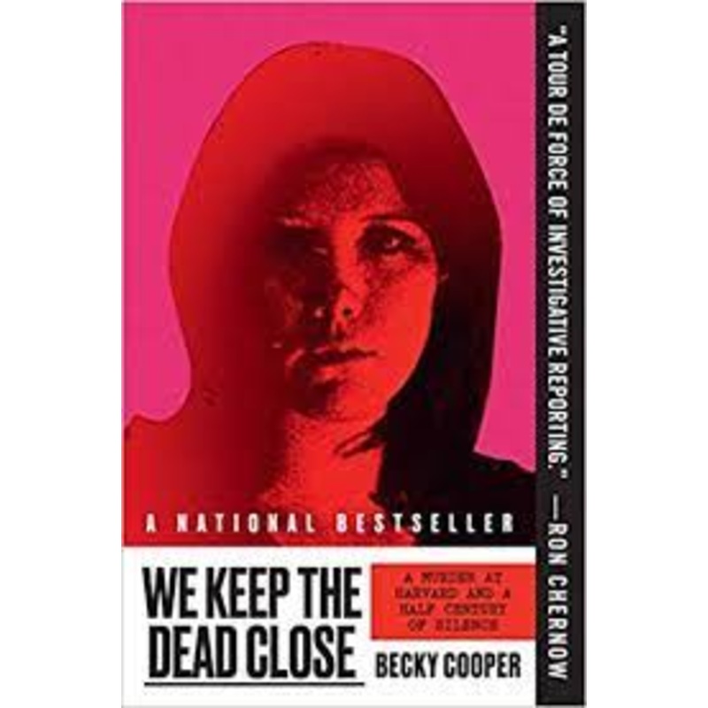 We Keep The Dead Close