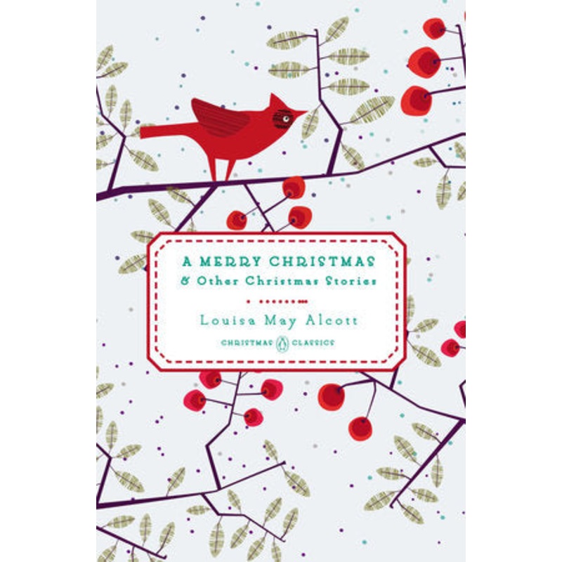 A Merry Christmas and Other Stories