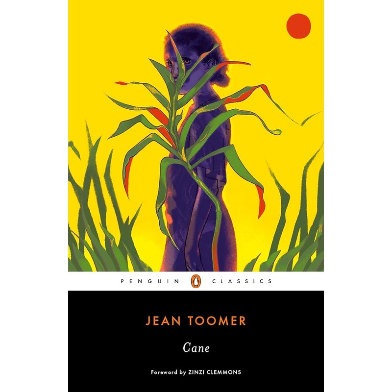 Cane (Penguin Classics)