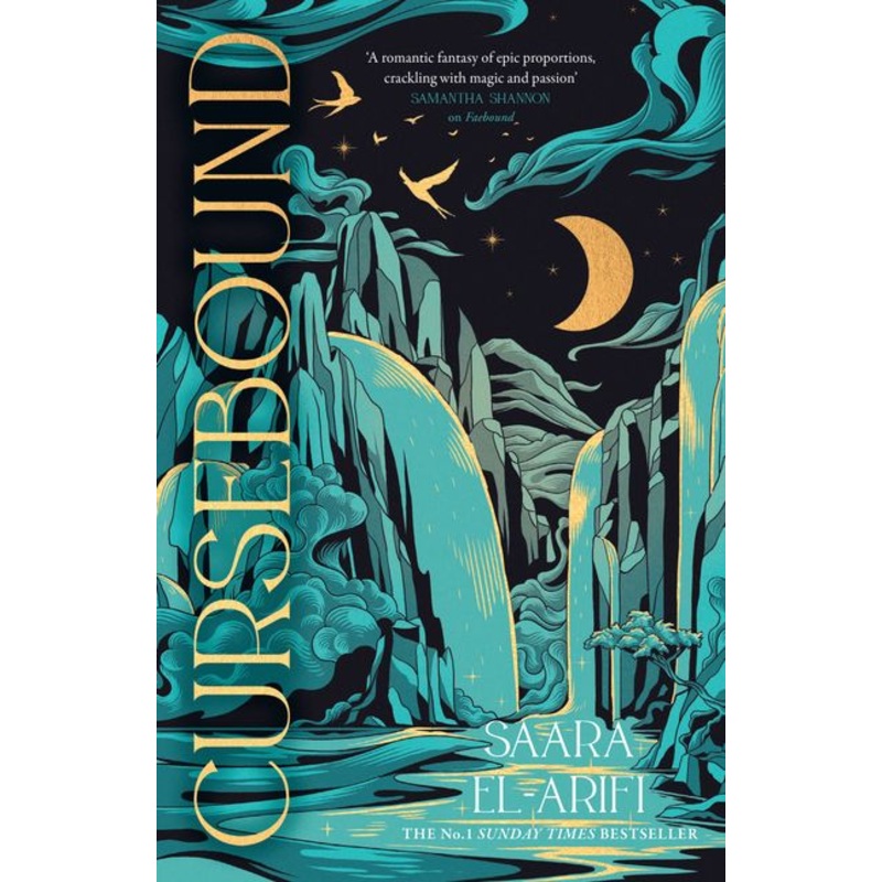 Cursebound
