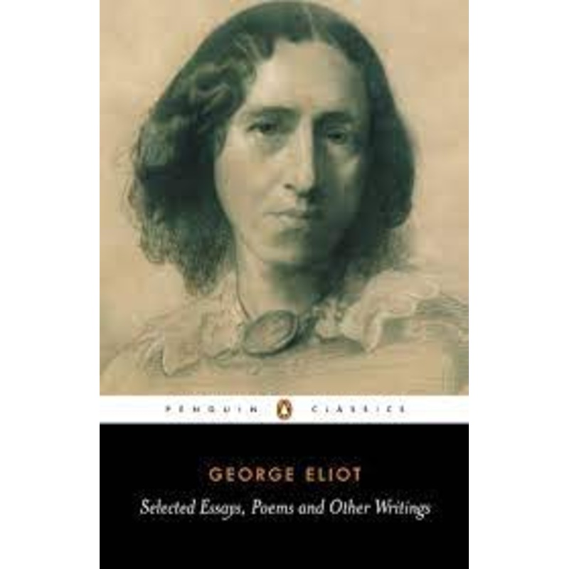 George Eliot: Selected Works