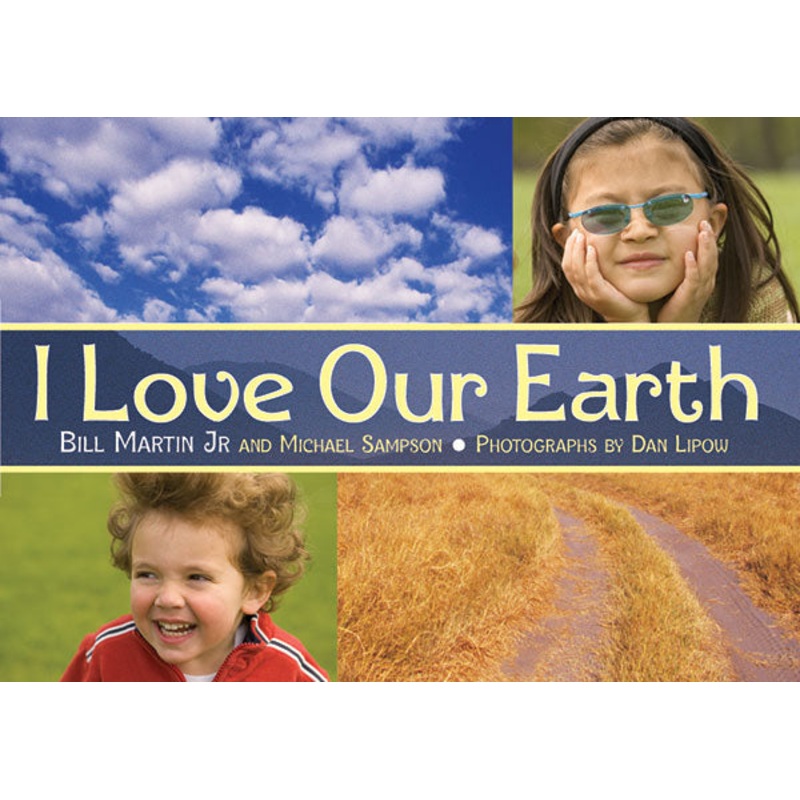 I Love Our Earth