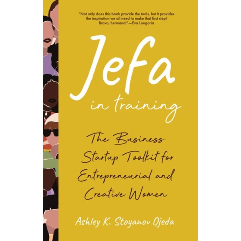 Jefa in Training