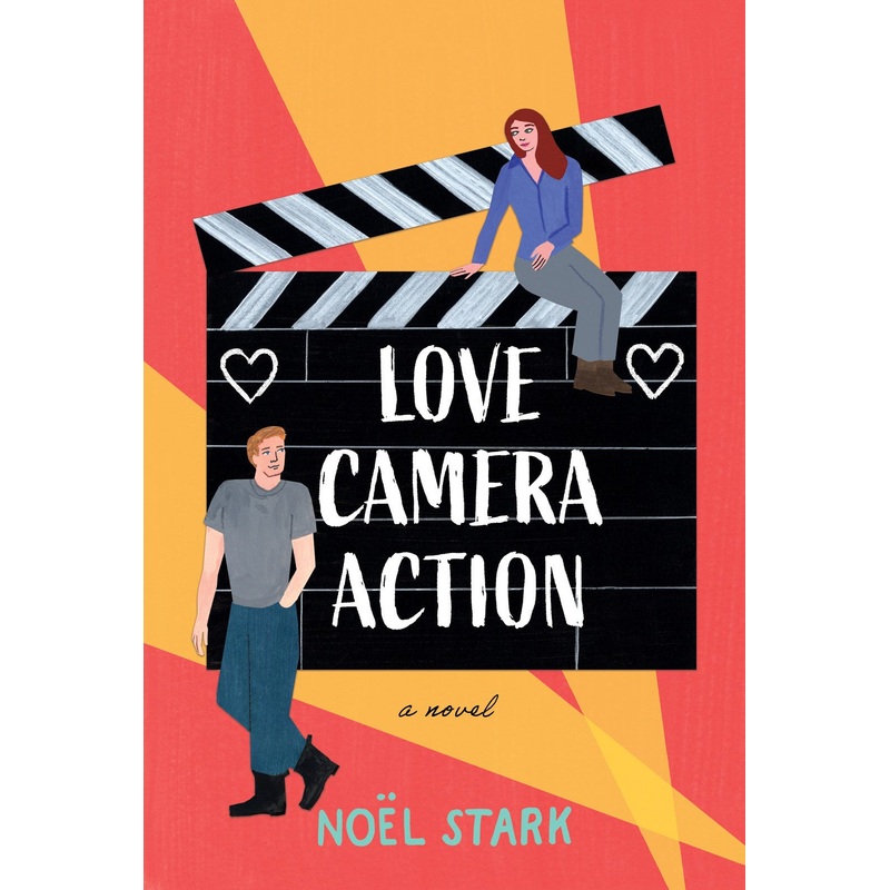Love, Camera, Action