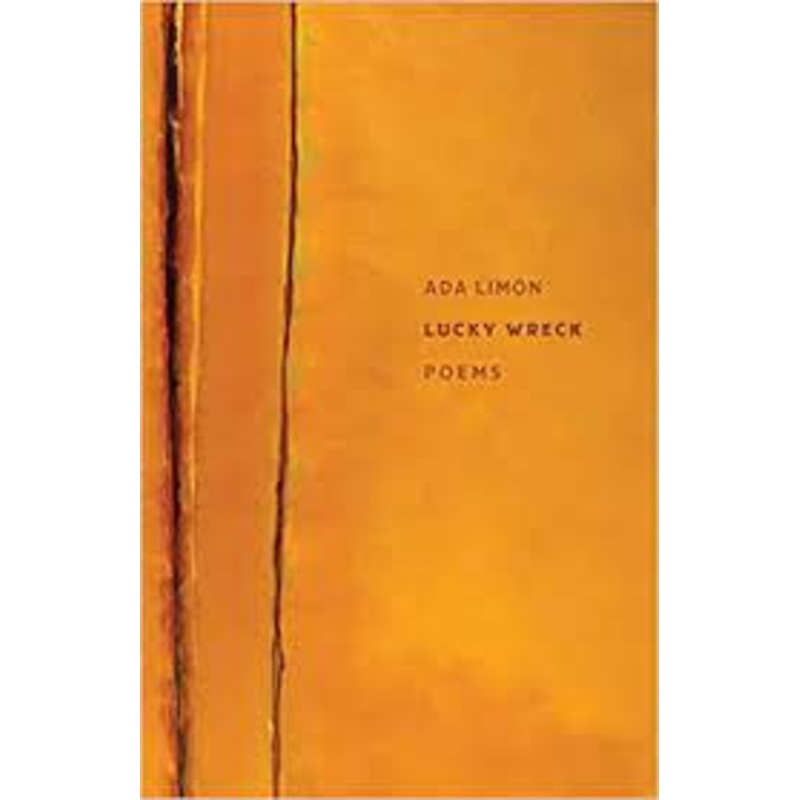 Lucky Wreck: Poems