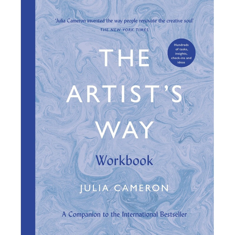 The Artist’s Way Workbook
