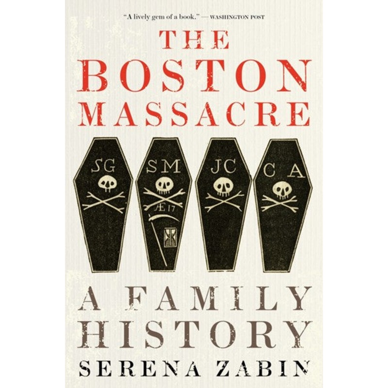 The Boston Massacre