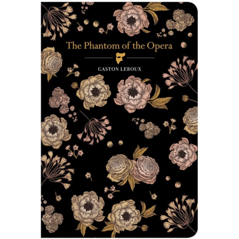 The Phantom of the Opera (Hardcover)