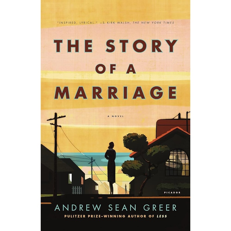 The Story of a Marriage: A Novel
