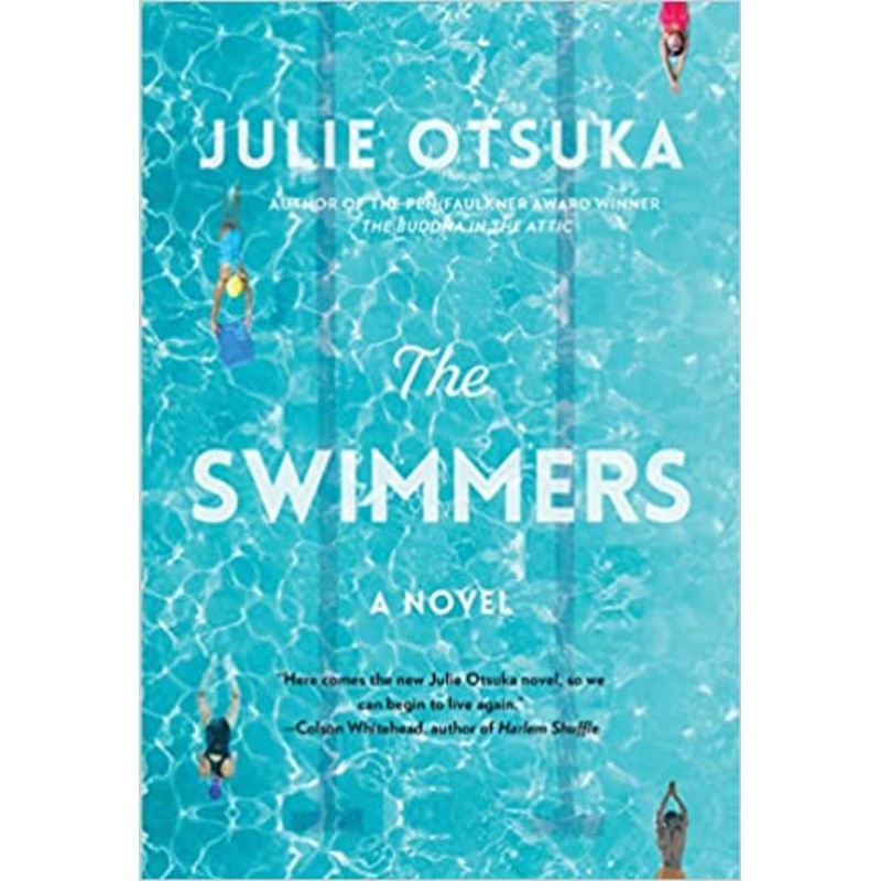 The Swimmers