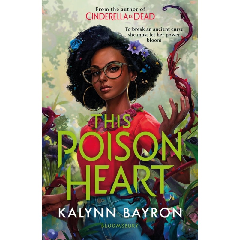 This Poison Heart