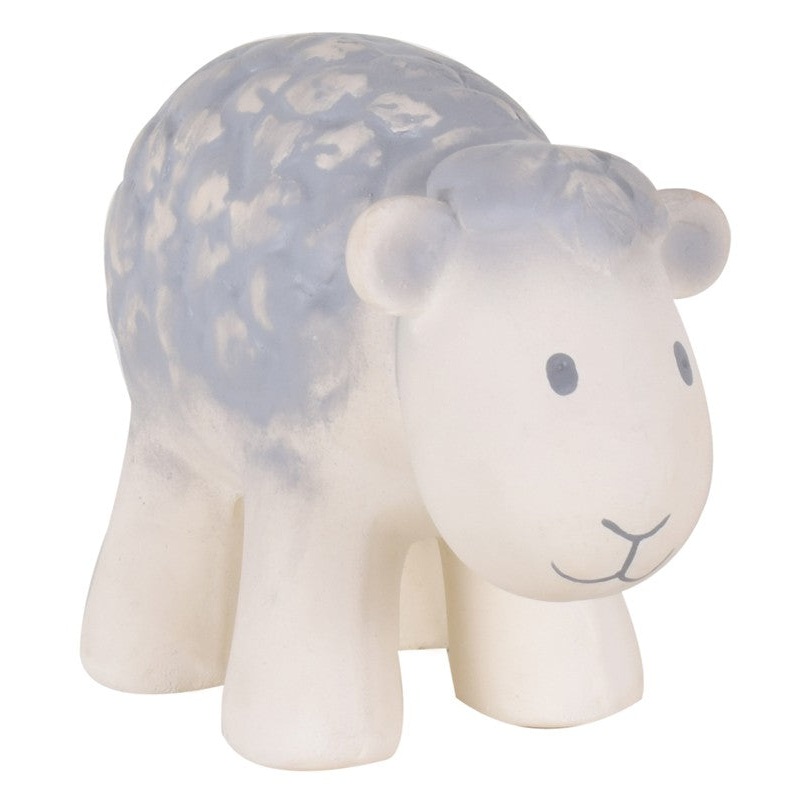 TIKIRI RUBBER SHEEP FARM ANIMAL