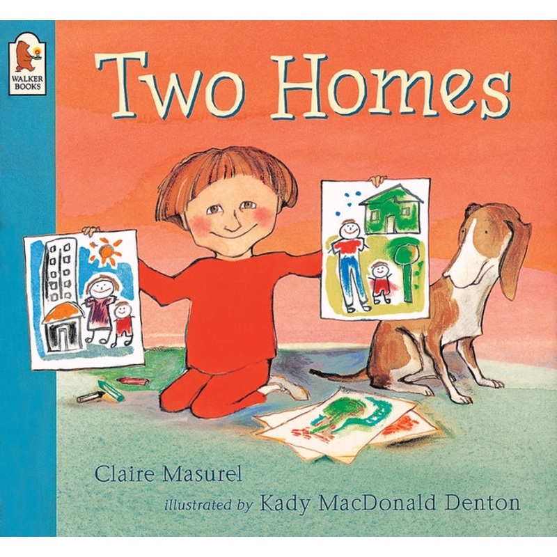 TWO HOMES