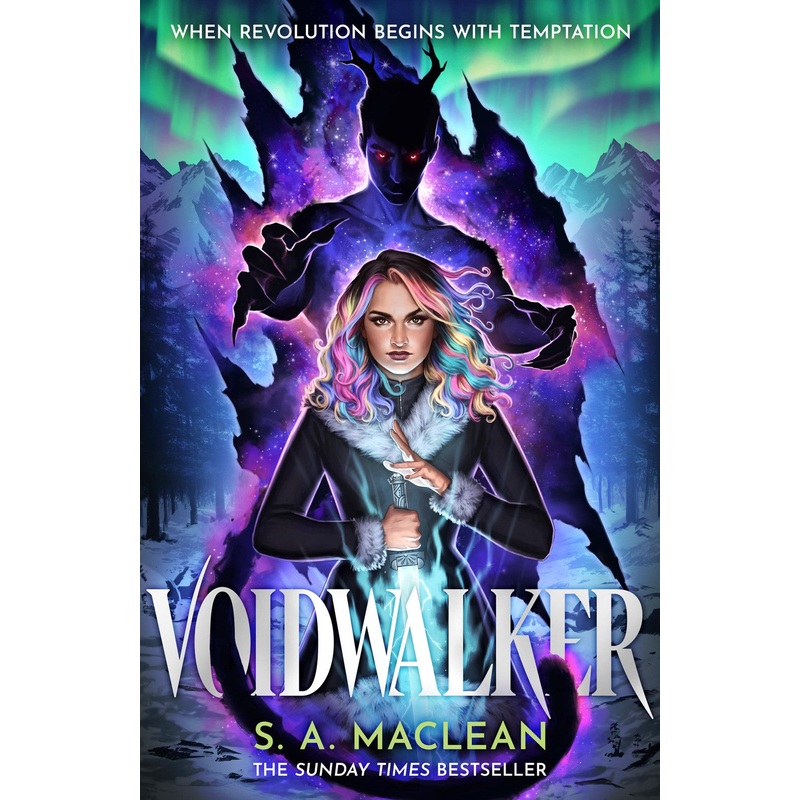 Voidwalker