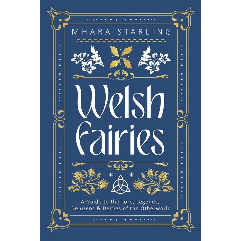 Welsh Fairies