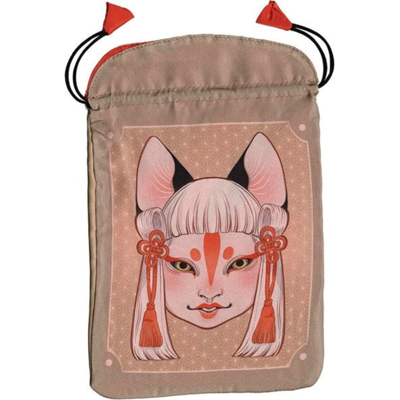 Yokai Tarot Bag