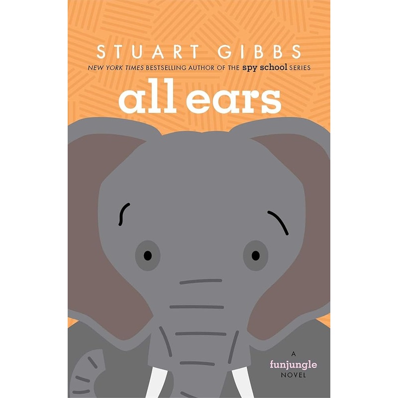 All Ears (FunJungle)