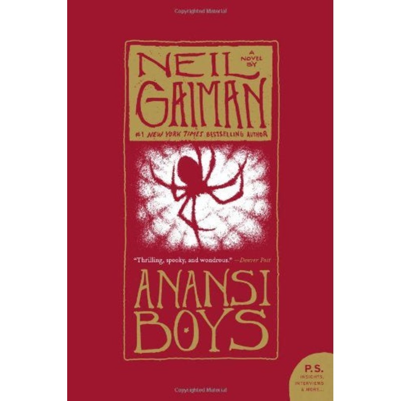 ANASI BOYS