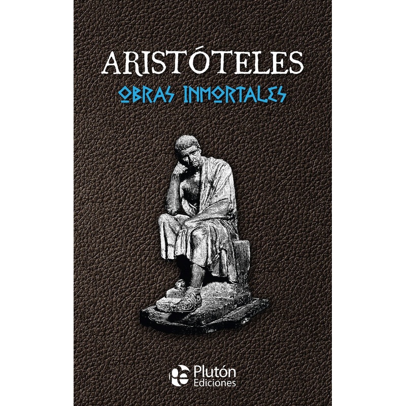 Aristteles Obras Inmortales