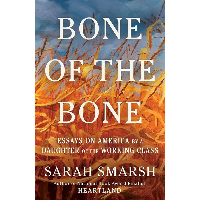 Bone of the Bone