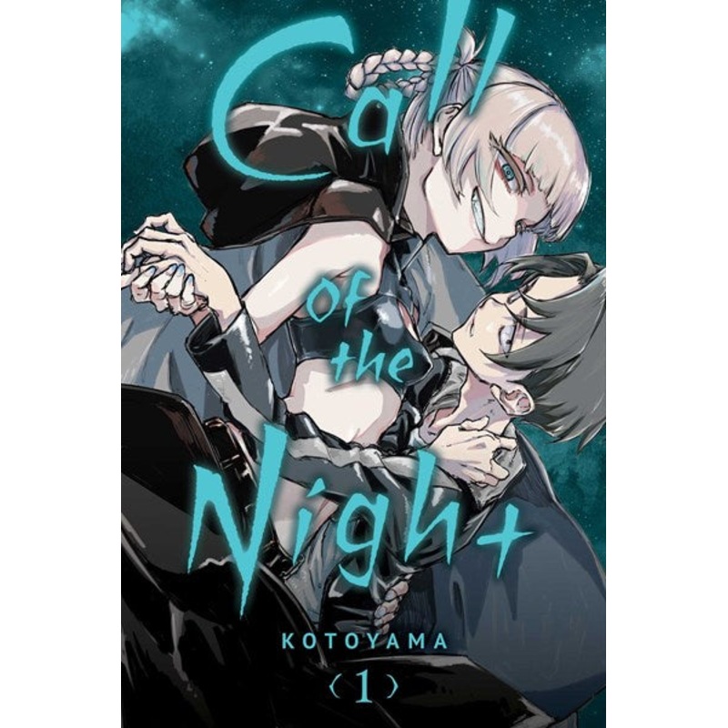 Call of the Night, Vol. 1