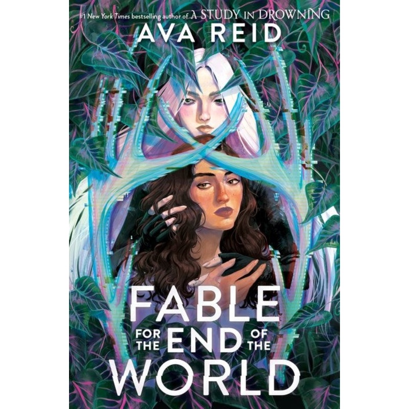 Fable for the End of the World