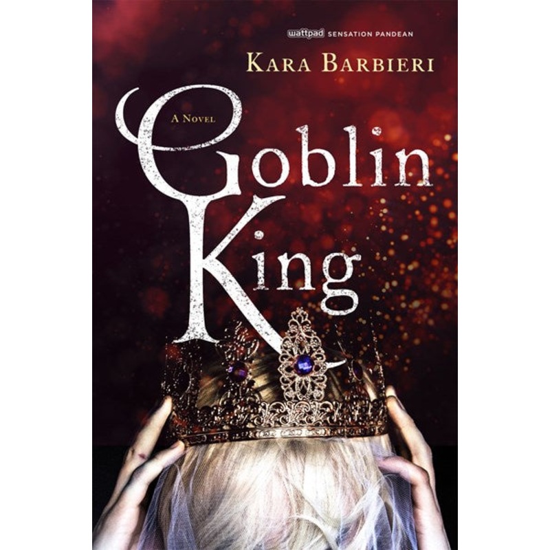 Goblin King : A Permafrost Novel