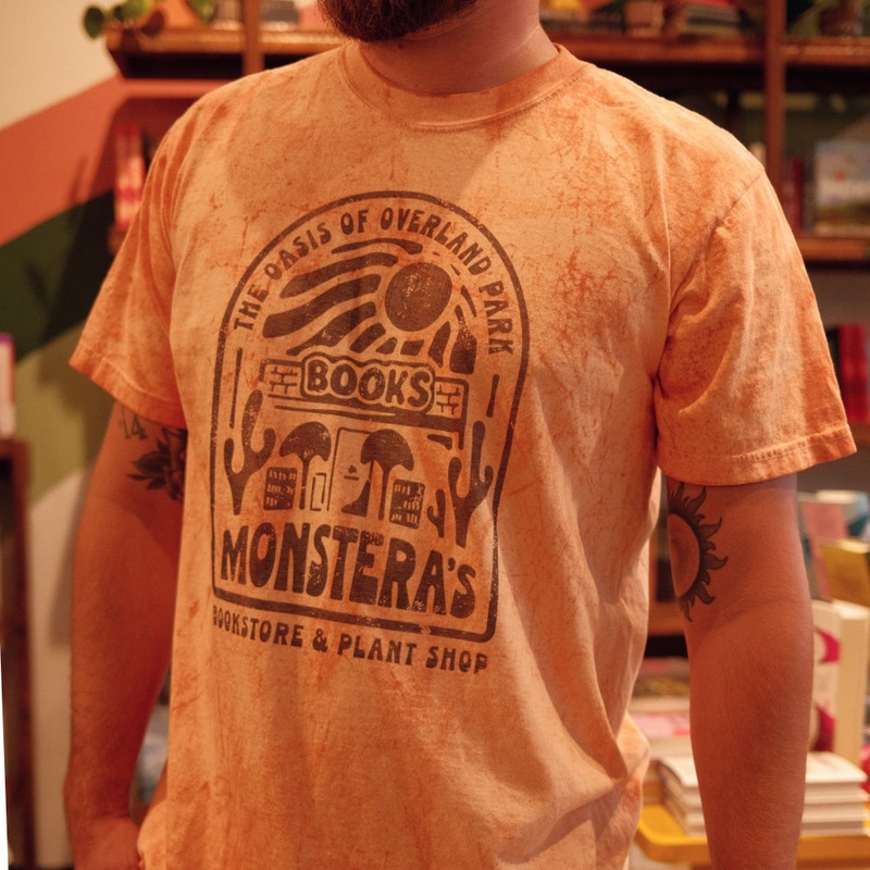 Oasis of Overland Park T-Shirt Small
