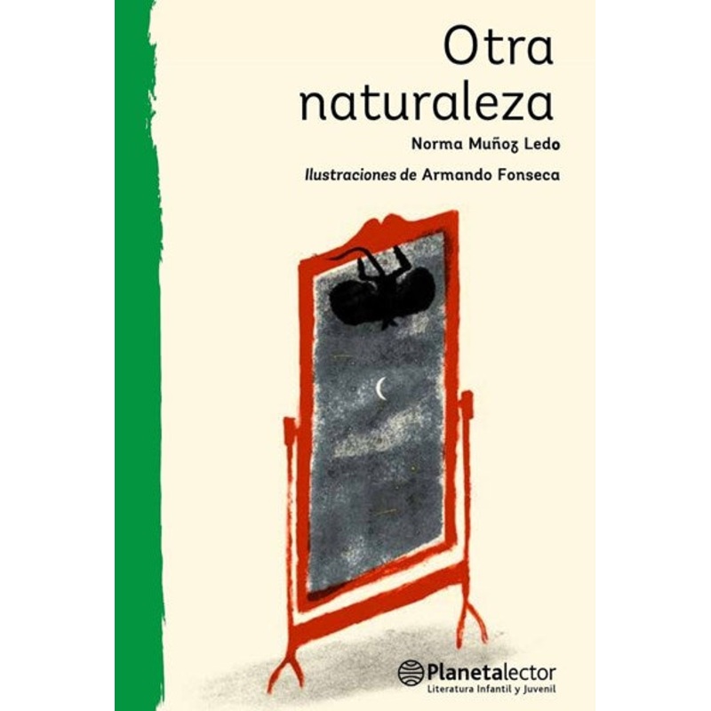 Otra naturaleza / Other nature