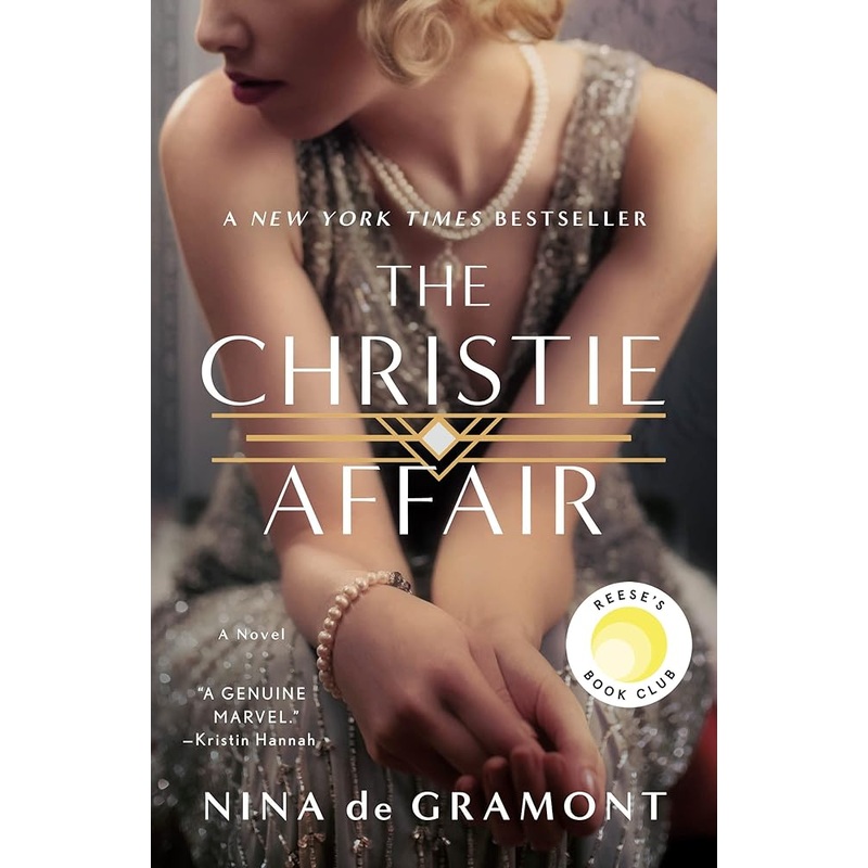 The Christie Affair