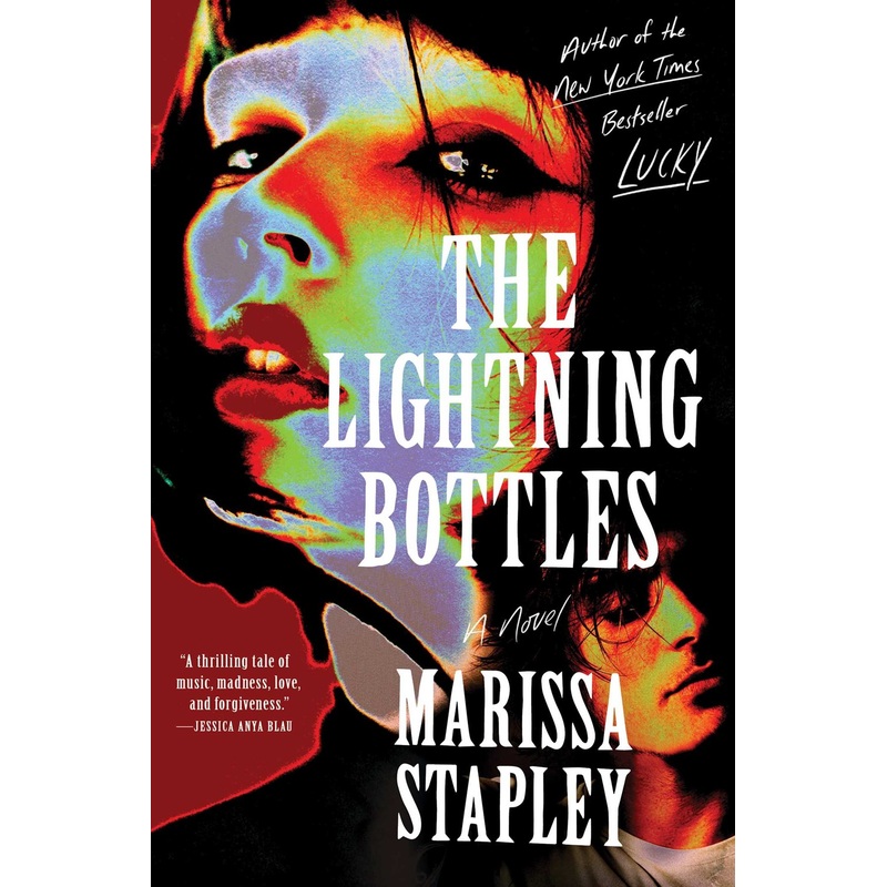 The Lightning Bottles (HC)
