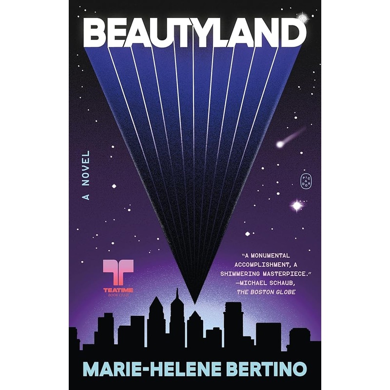 Beautyland: A Novel