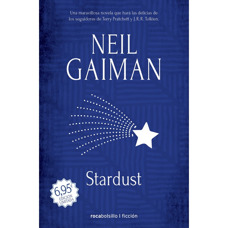 Stardust (Spanish Edition)