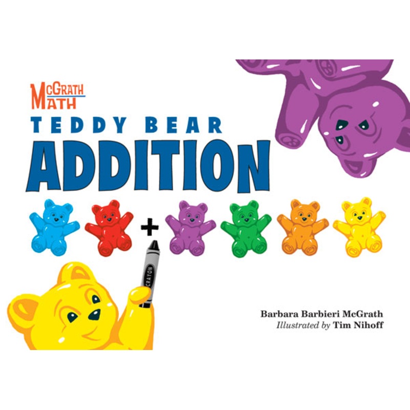 Teddy Bear Addition
