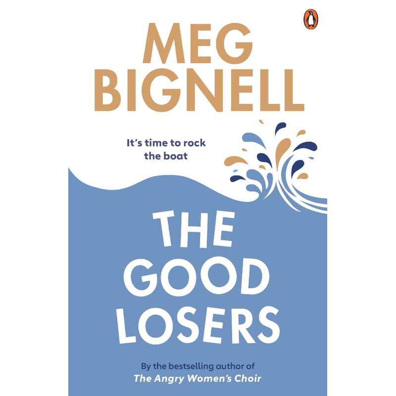 The Good Losers