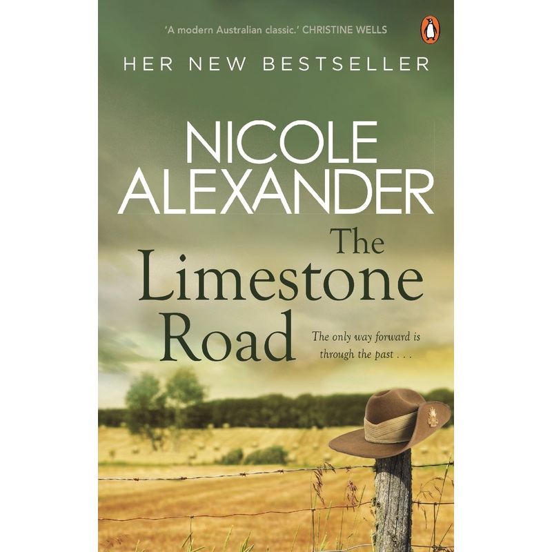 The Limestone Road