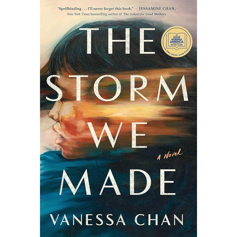 The Storm We Made: A Novel