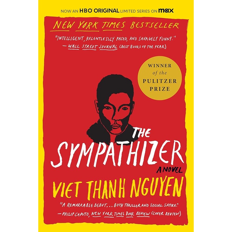 The Sympathizer
