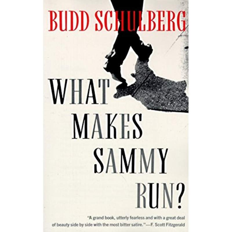 What Makes Sammy Run?