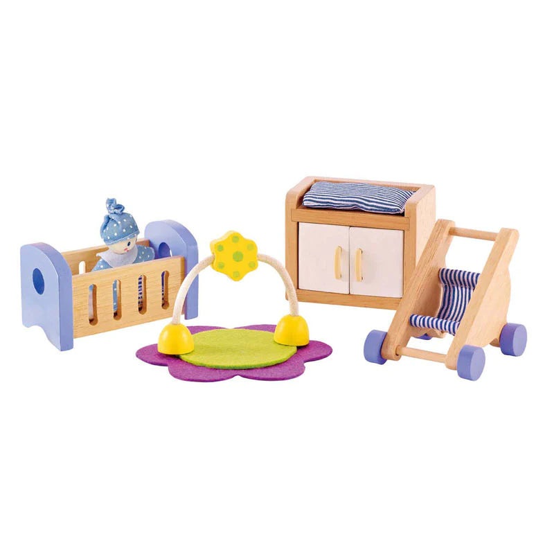 Baby’s Room Playset