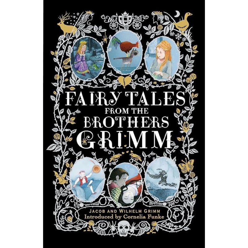 Fairy Tales from the Brothers Grimm