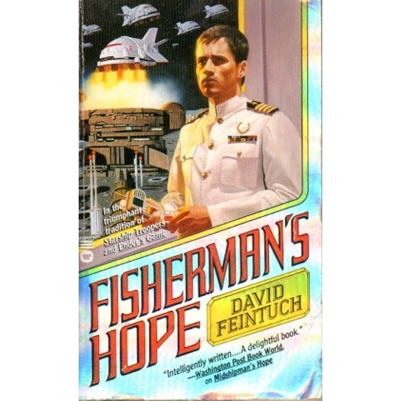 Fisherman’s Hope