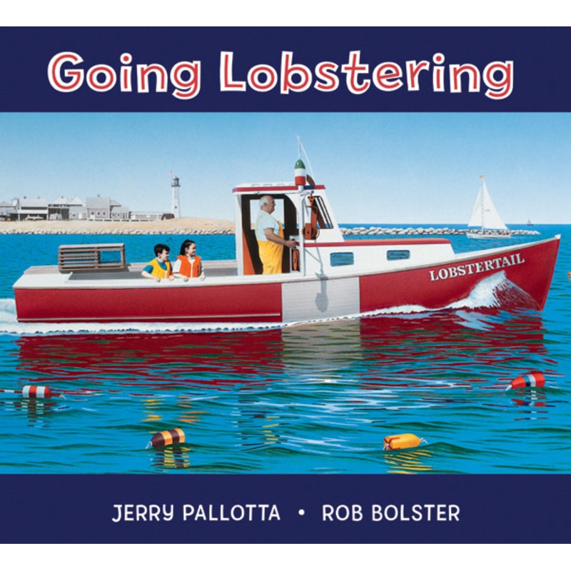 Going Lobstering