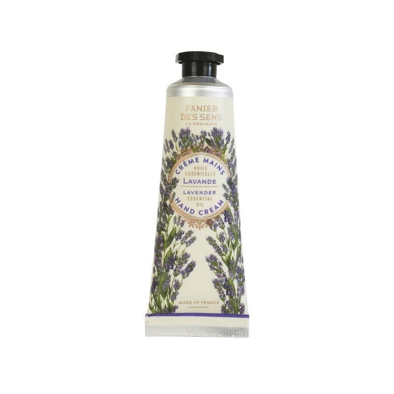Hand Cream – Lavender 1 fl oz