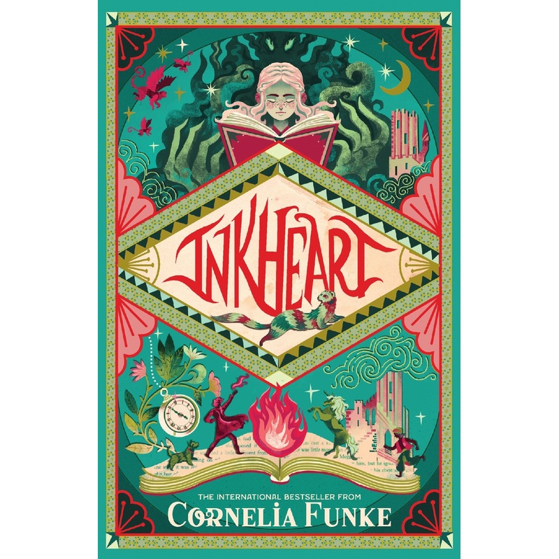 Inkheart